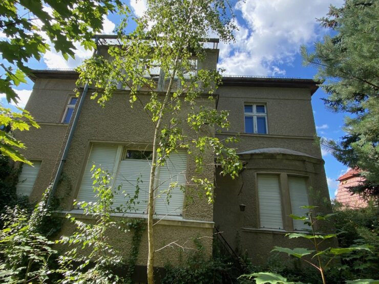 Rückseite