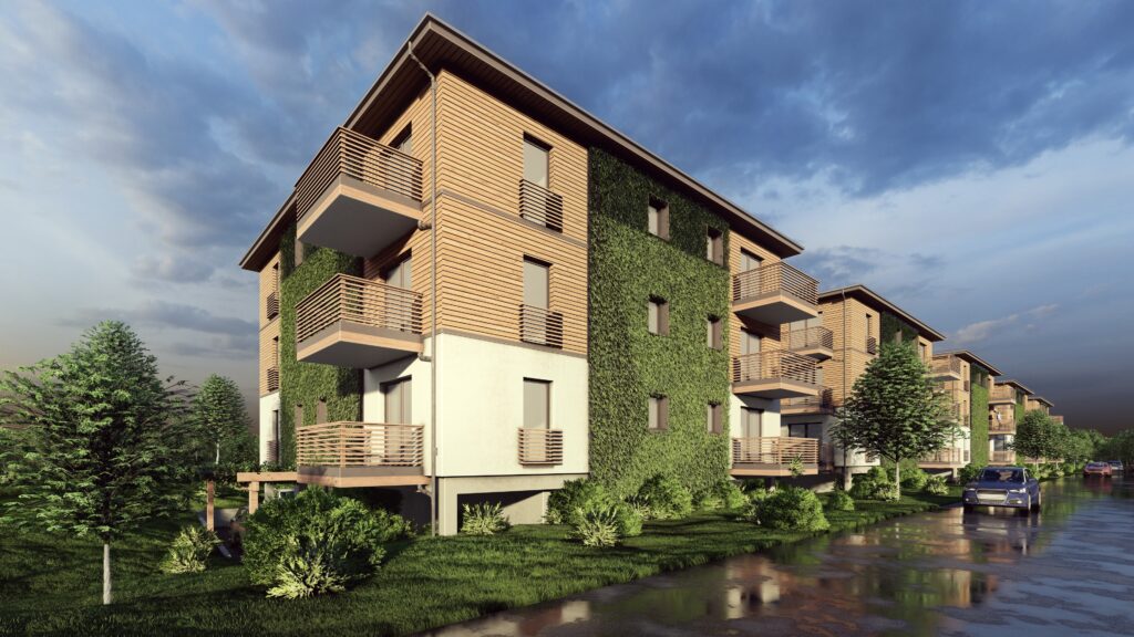 Dabendorf „CO2 neutrales Investment in Immobilien“
