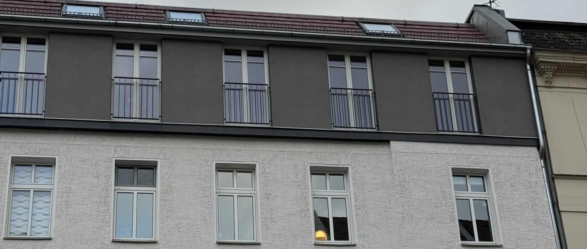 Top-Single Wohnung in Berlin-Steglitz