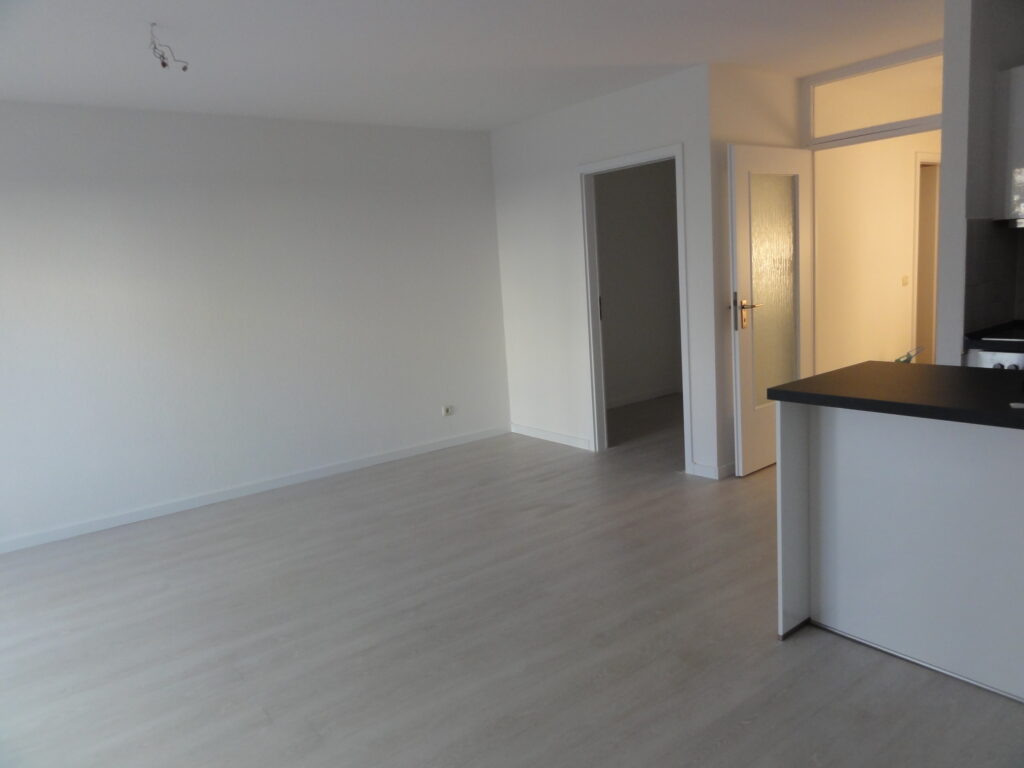 Ihr Apartment in Leipzig