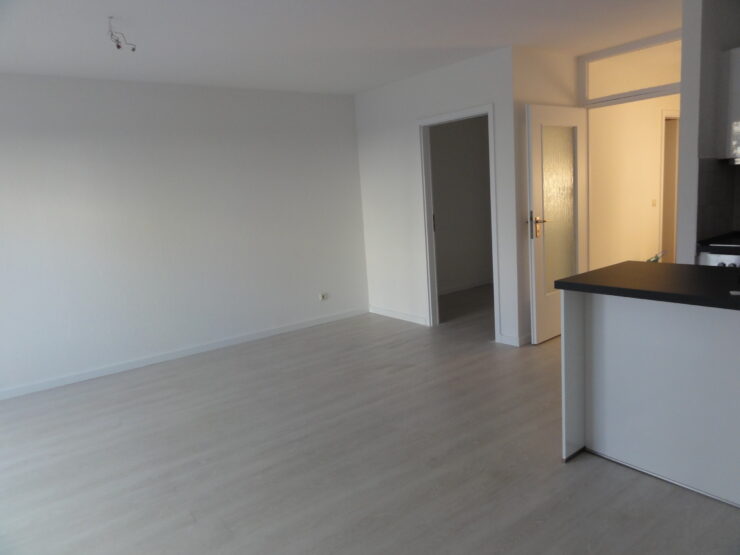 Ihr Apartment in Leipzig