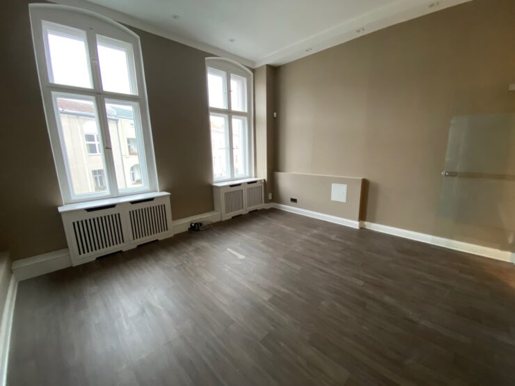 Behandlungszimmer 1