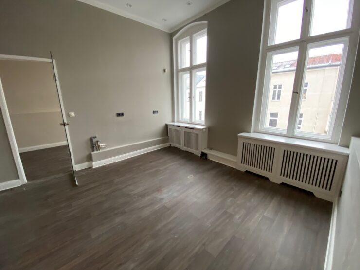 Behandlungszimmer 2