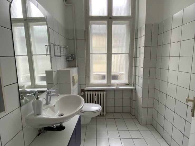 WC