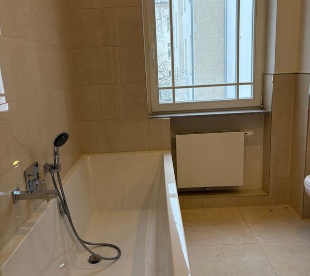 Bad Remise Badewanne